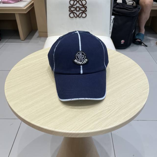 Monceler Early Autumn New Simple Baseball Cap for Women, Mesh Breathable Sun Cap
