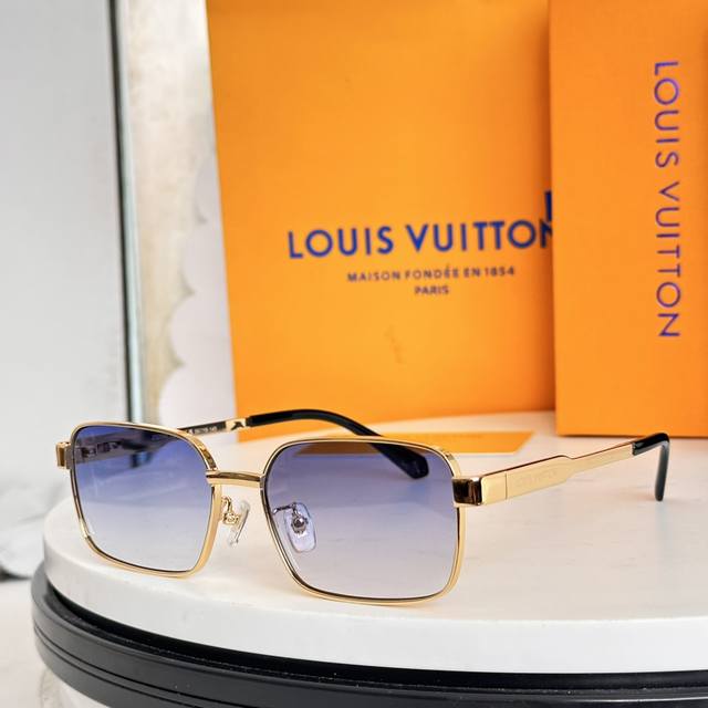 Louis Vuittonmodel：Z3209E Size：56口18-145