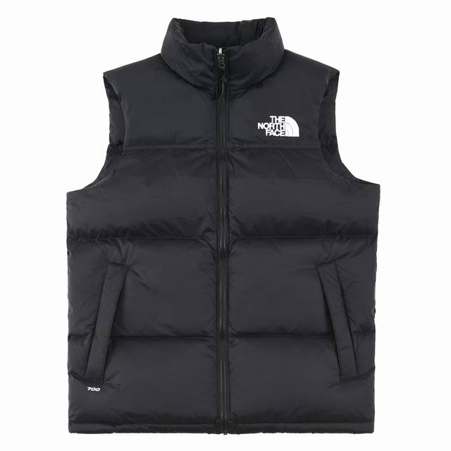 Tnf 北面 经典1996羽绒马甲 #高端版本 面料:国内独家日本原厂面料具有防水 防钻绒 防脱色特性,24支数压光呢子纺面料! 内胆:400D高密度支数胆布彻 Tnf 北面 经典1996羽绒马甲 #高端版本 面料:国内独家日本原厂面料具有防水 防钻绒 防脱色特性,24支数压光呢子纺面料! 内胆:400D高密度支数胆布彻