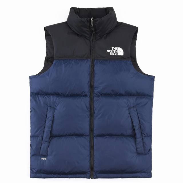 特价 Tnf 北面 经典1996羽绒马甲 #高端版本 面料:国内独家日本原厂面料具有防水 防钻绒 防脱色特性,24支数压光呢子纺面料! 内胆:400D高密度支数 特价 Tnf 北面 经典1996羽绒马甲 #高端版本 面料:国内独家日本原厂面料具有防水 防钻绒 防脱色特性,24支数压光呢子纺面料! 内胆:400D高密度支数