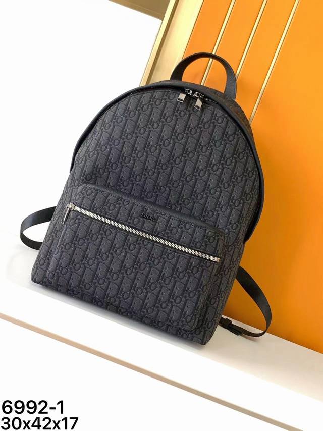 Backpack, new 6992-1# black, D'O boutique latest saddle backpack, runway style, Backpack, new 6992-1# black, D'O boutique latest saddle backpack, runway style,