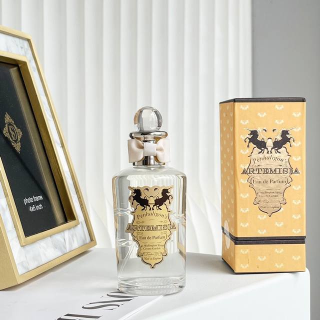 High-quality Penhaligon's Fatalistic Eau de Parfum 100ml A girlfriend scent tha