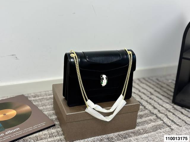 Gift Box Included Bulgari Ss25 Limited Edition Collaboration Series Color Block