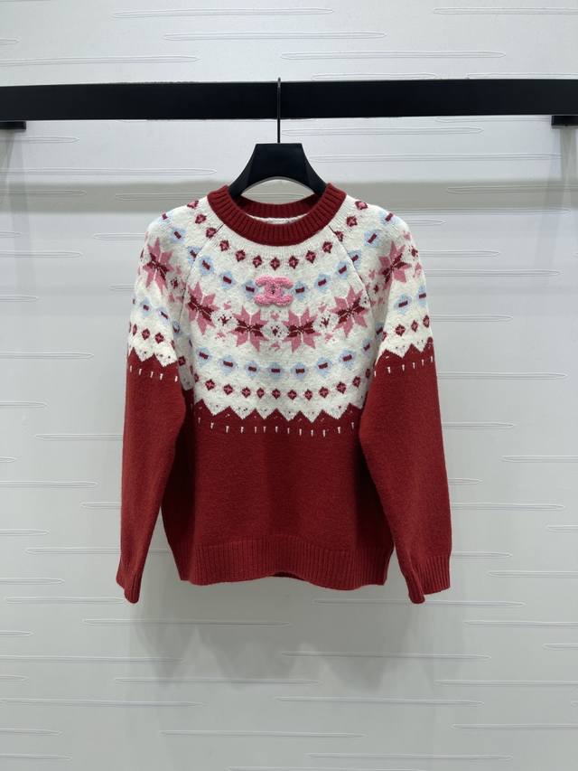 New Arrival! High-Quality Original Chanel* 2026 Early Spring Collection! Fair Is