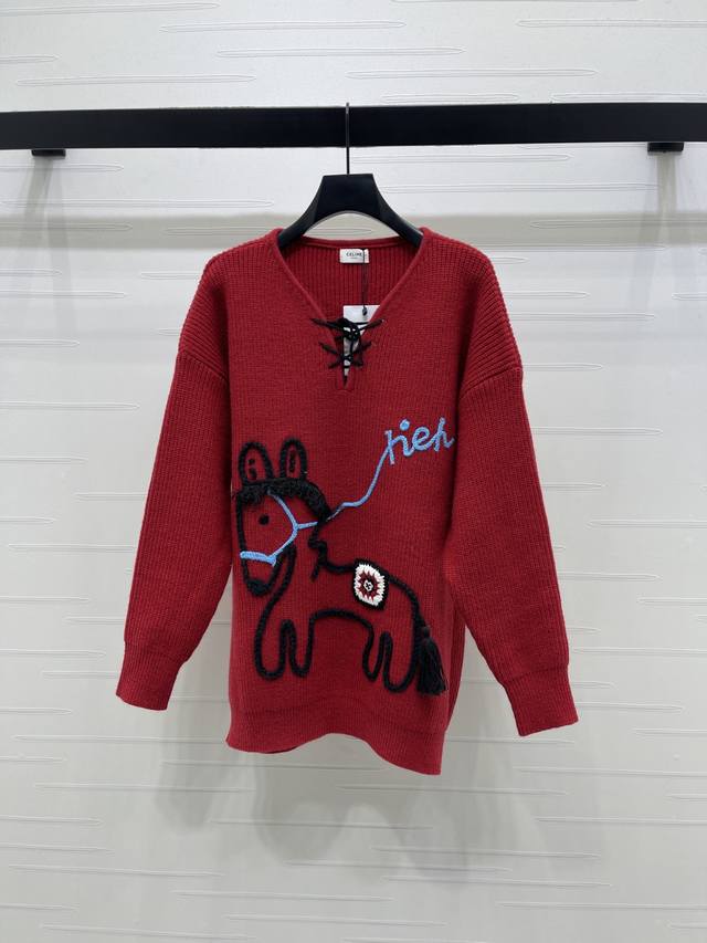 New Arrival! High-Quality Original Celin 2026 Early Spring Collection! New Year'