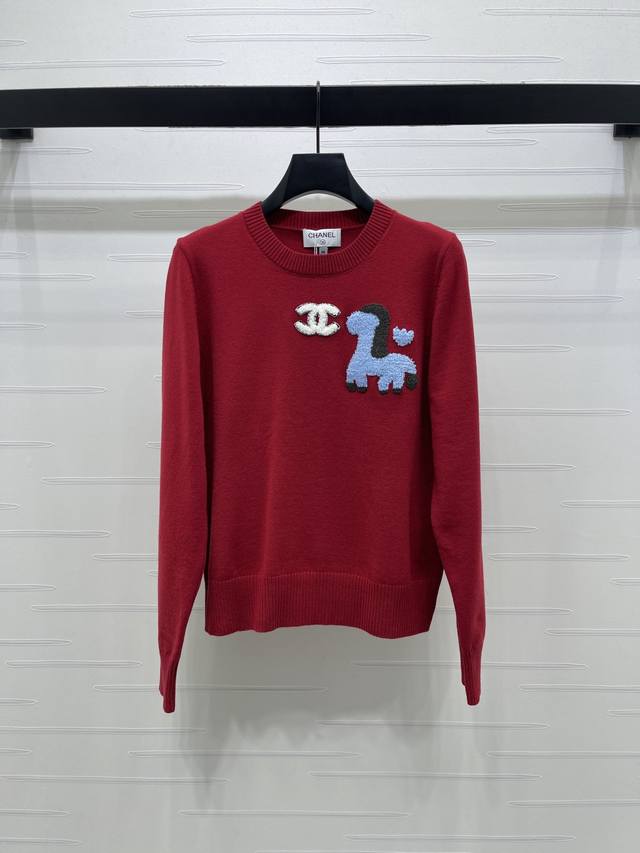 New Arrival! High-end original quality Chanel* 2026 Early Spring Collection! Emb