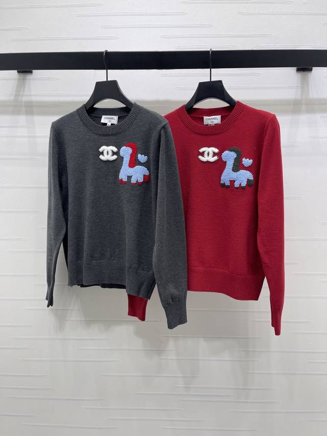 New Arrival! High-quality original Chanel* 2026 Early Spring Collection! Embroid