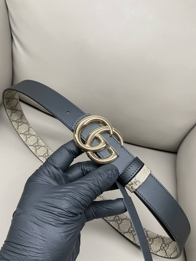 Gg Marmont Reversible Belt 3.0 Style No. 847131 Fafcn 9759 The 2025 Fall/Winter Gg Marmont Reversible Belt 3.0 Style No. 847131 Fafcn 9759 The 2025 Fall/Winter