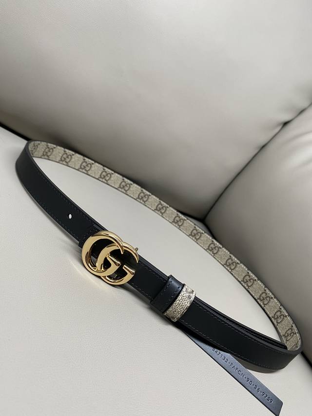Gg Marmont Reversible Belt 2.0 Style No. 847131 Fafcn 9759 The 2025 Fall/Winter Gg Marmont Reversible Belt 2.0 Style No. 847131 Fafcn 9759 The 2025 Fall/Winter