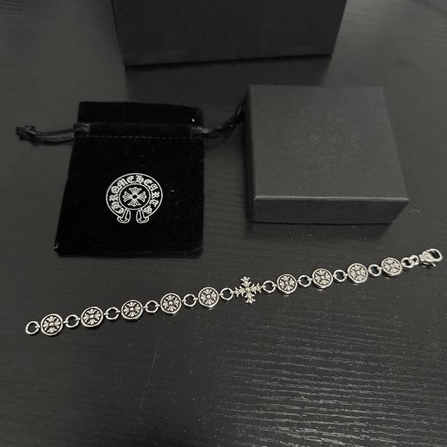 Chrome Hearts Bracelet