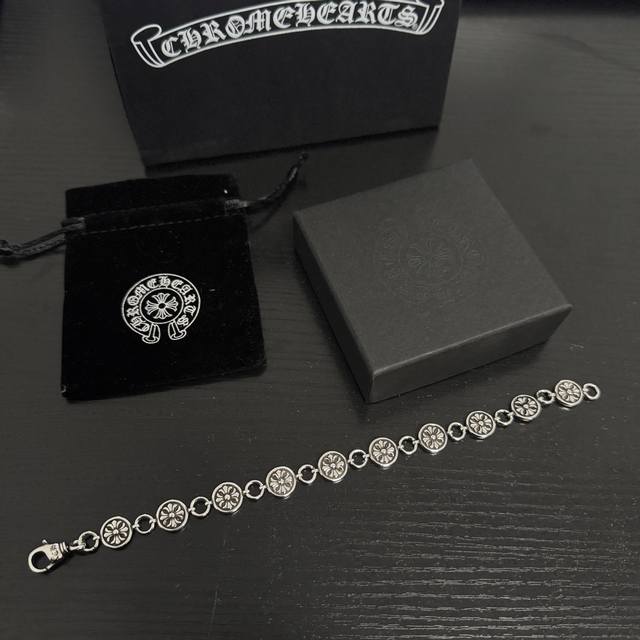 Chrome Hearts Bracelet