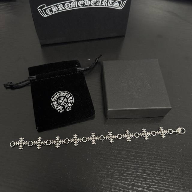 Chrome Hearts Bracelet