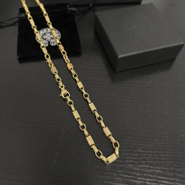 Chrome Hearts Necklace