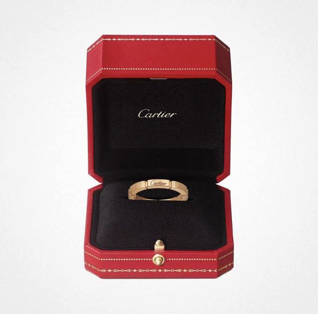Kj035 Sizes: Wide version, sizes 6, 7, and 8. Cartie* latest rose gold polished