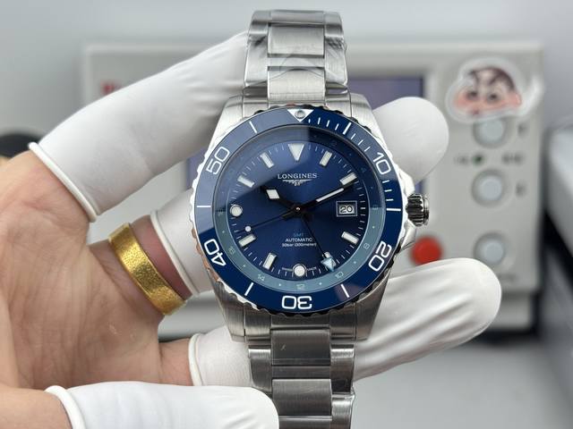 Factory Conquest Sport Series T Watch is here! Available on the official website