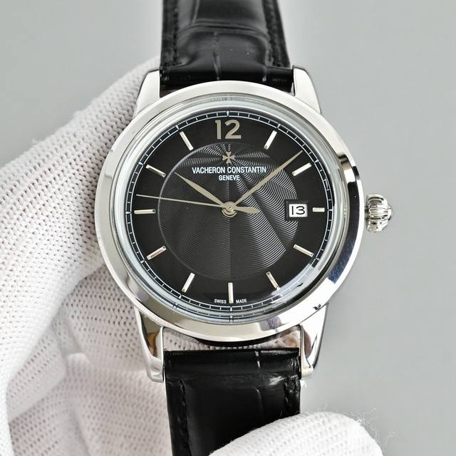 Tw's new Vacheron Constantin watch is now available! Simple yet elegant, a perfe Tw's new Vacheron Constantin watch is now available! Simple yet elegant, a perfe