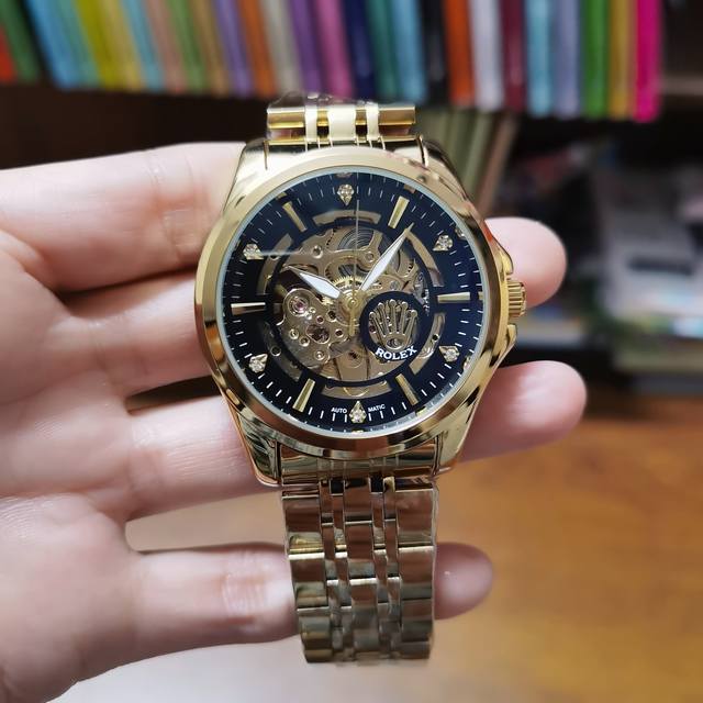 Steel: p, Leather: p, New Arrival! Rolex Casual Business Men's Watch Hot Sale! Steel: p, Leather: p, New Arrival! Rolex Casual Business Men's Watch Hot Sale!