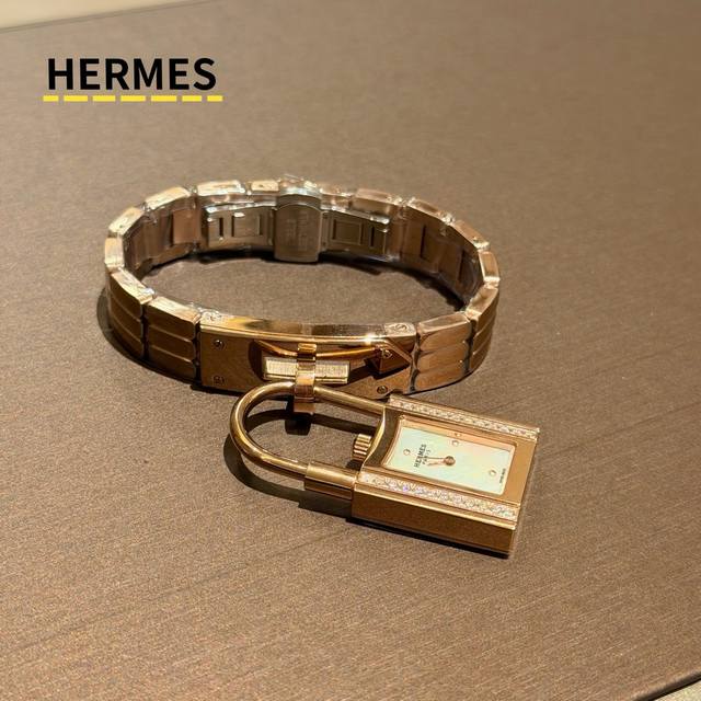 A popular Herm