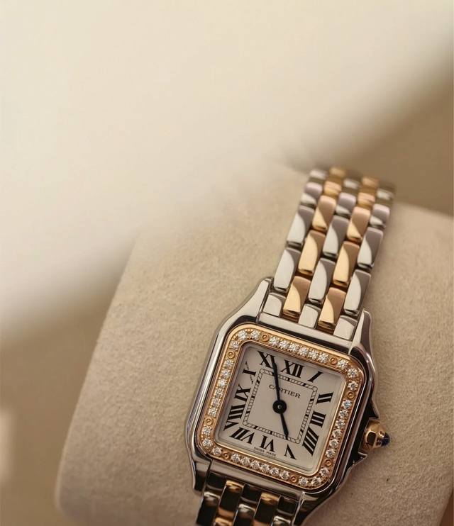 Cartier Panth