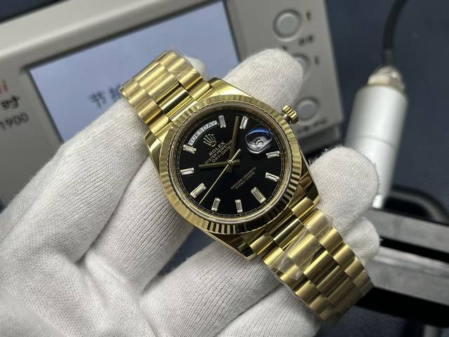 Ar Factory2026墙裂推荐 劳力士Rolex星期日志型40Mm配重版:匠心复刻,致敬劳力士经典传奇 当经典腕表的魅力跨越时空,Ar以极致匠心重塑传奇。 Ar Factory2026墙裂推荐 劳力士Rolex星期日志型40Mm配重版:匠心复刻,致敬劳力士经典传奇 当经典腕表的魅力跨越时空,Ar以极致匠心重塑传奇。