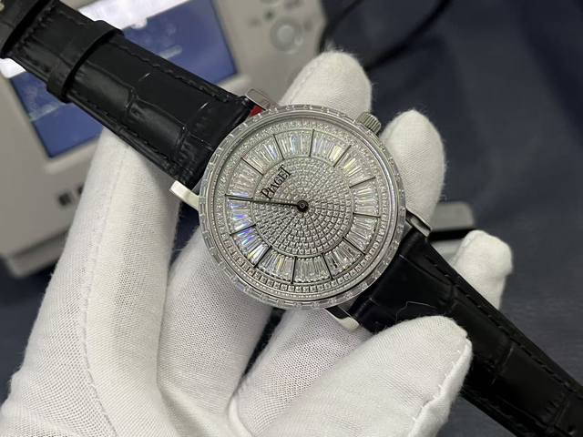 Mkf Factory 2026 Top Pick: Piaget Altiplano Series Ultra-Thin Starry Sky Men's W