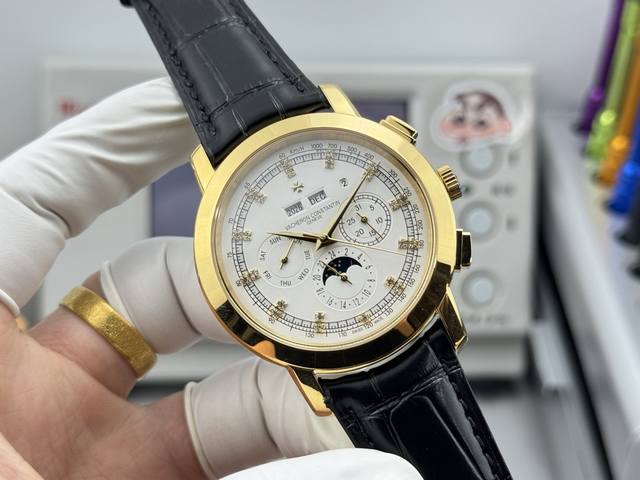 White-Gold Twfactory, a masterpiece from the Taiwan factory, the brand new V2 u White-Gold Twfactory, a masterpiece from the Taiwan factory, the brand new V2 u
