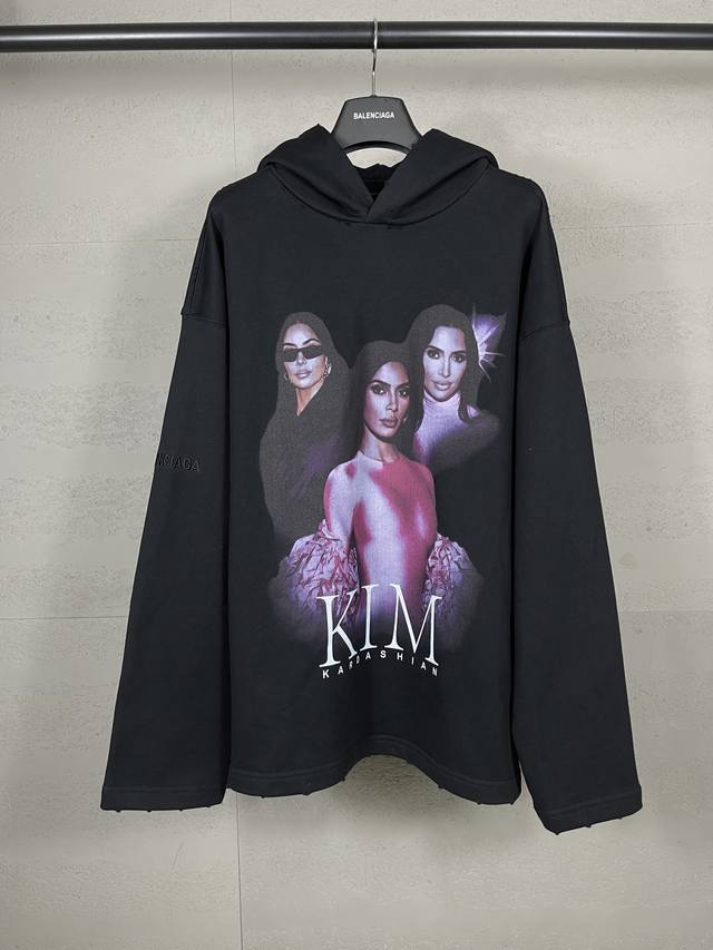 Real shot top version. Official website quality Balenci*Ga 25 new style. Front f