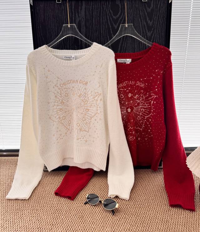 Price: ? DDD Product Name: Dio* Heavy-duty Rhinestone Embroidery Constellation