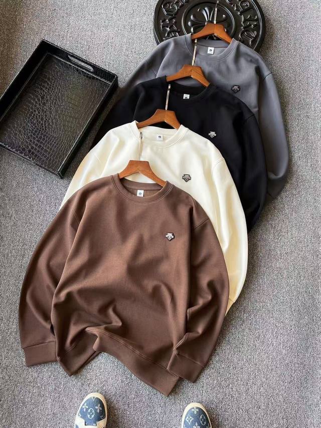 Top-tier Air Cotton from Official Stores! DDD's Popular Bestseller! Descente's N