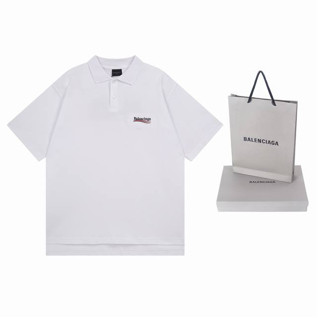 Real shot top version. Official website quality Balenci*Ga Paris #2025 new front