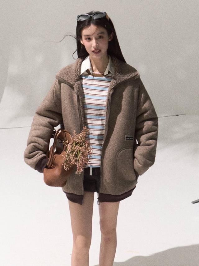 New Arrival DDD Special Price, No Returns or Exchanges, Miu Miu Nama Chocolate