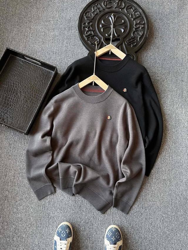 Top-grade fleece-lined sheep wool! DDD's popular best-selling item! Moncler bout