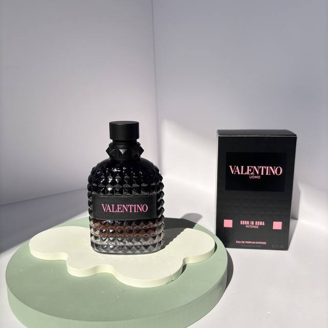 Original Quality DDD Valentino Uomo Born In Roma Intense, Ml DDD Brand: Valentin