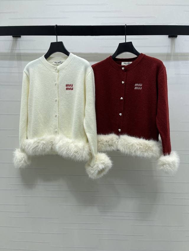 New Arrival! High-end Original Quality Miumi*2026 Early Spring Collection! Plus
