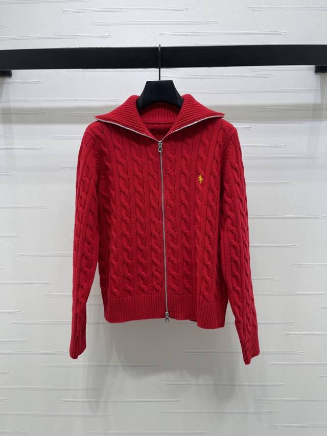 New Arrival! High-Quality Original Ralph Lauren Polo* 2026 Early Spring Collect