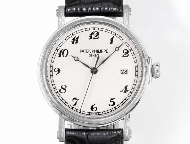 Gr Factory strongly recommends this masterpiece, the Patek Philippe Classic 5153 Gr Factory strongly recommends this masterpiece, the Patek Philippe Classic 5153