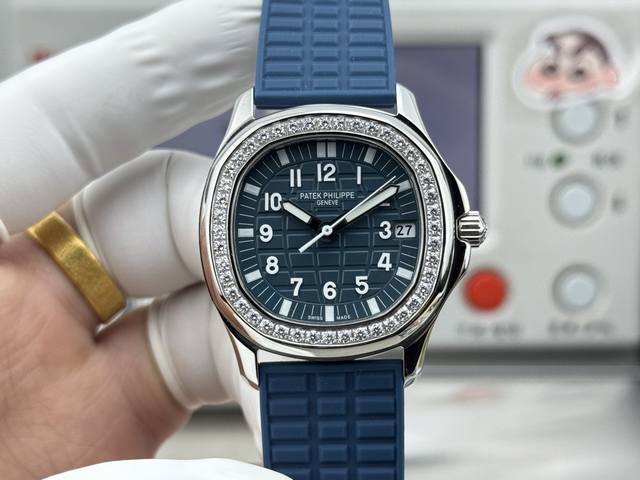 Uniform price, new buckle +50 DDD Gr factory P Patek Philippe Aquanaut series m Uniform price, new buckle +50 DDD Gr factory P Patek Philippe Aquanaut series m