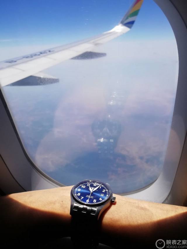 Exclusive first release, market exclusive! Iw3270156. Made of 316L stainless st Exclusive first release, market exclusive! Iw3270156. Made of 316L stainless st