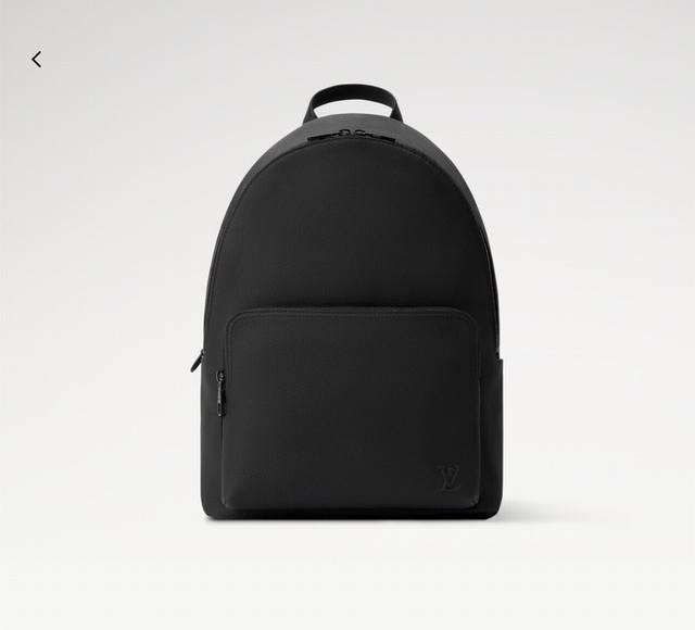 Top-tier original single 163 chip M15259 black M26022 blue backpack with 163 chi