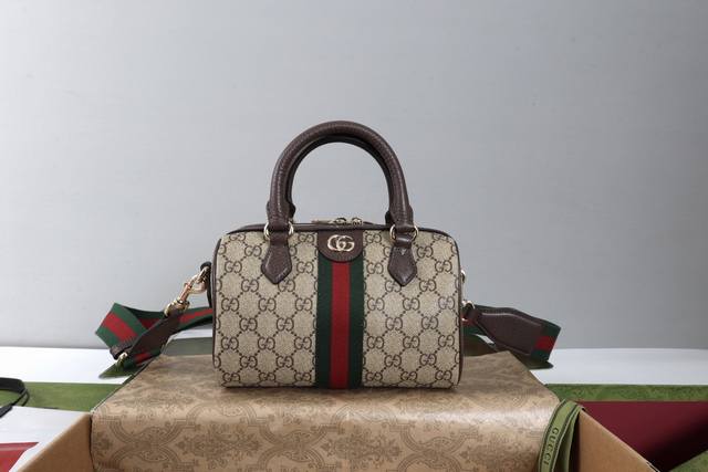 High-volume pricing DDD Introduction: This series remains G brand's iconic handb