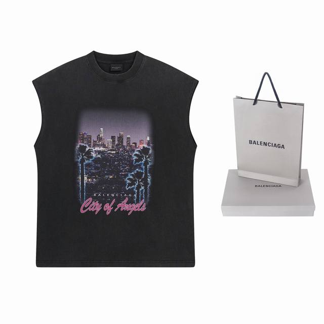 Real shot top version. Official website quality Balenci*Ga 25 new style. Front f
