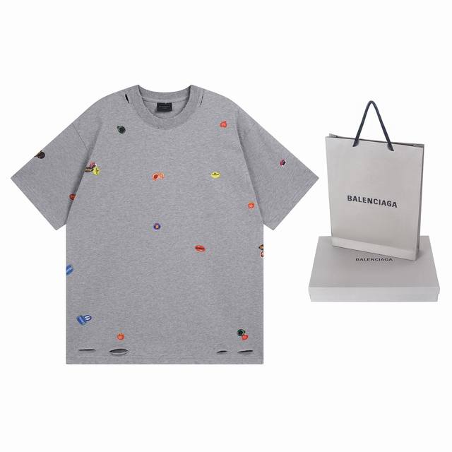 Real shot top version. Official website quality Balenci*Ga Paris #2025 Spring/Su