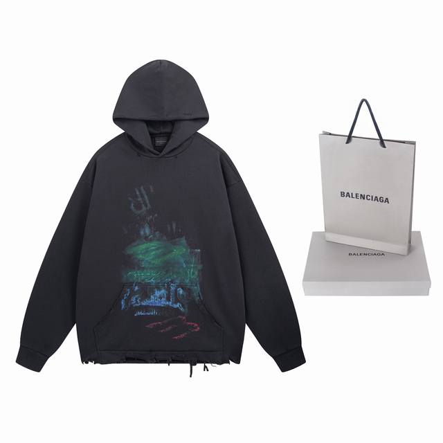Top-tier version with detailed images. Official website quality Balenci*Ga Paris