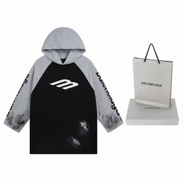 Real shot top version. Official website quality Balenci*Ga Paris # New 3M classi