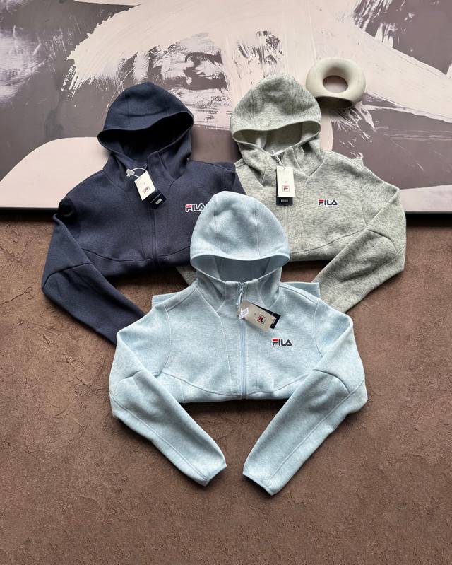 Special Price 140 No Returns or Exchanges Fila* High-Performance Knitted Stand C