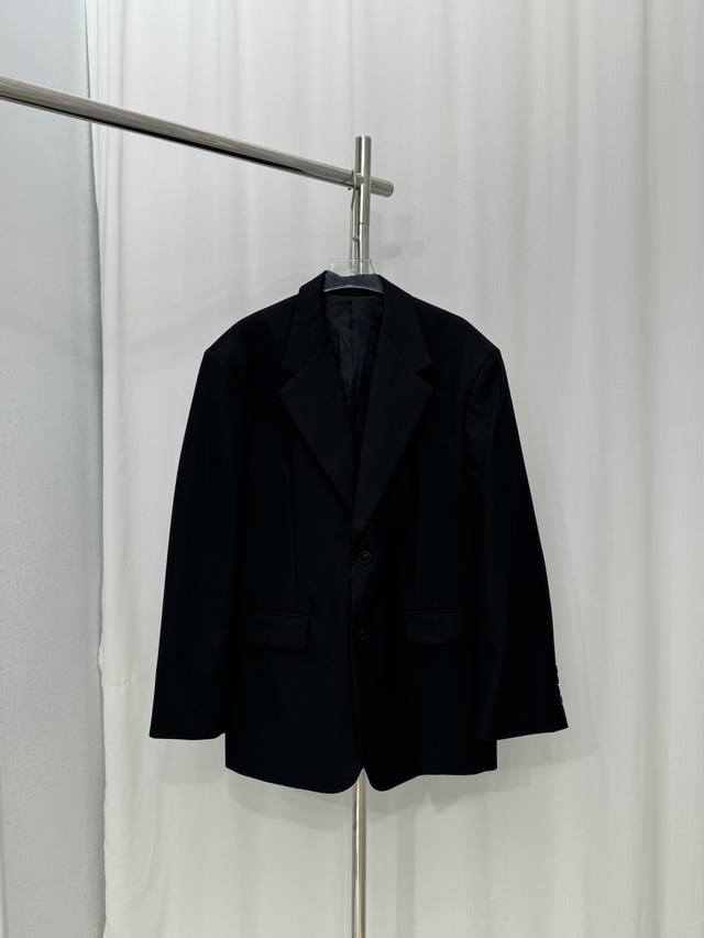 Prada Triangle Logo Unisex Suit DDD. A new autumn arrival from Prada, this suit