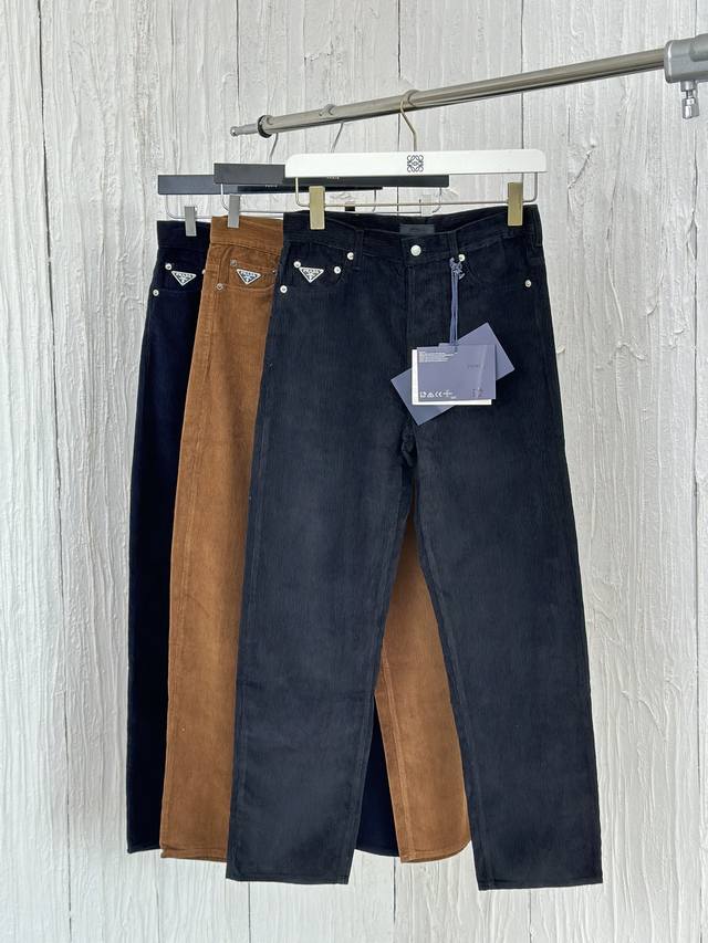 Special Offer - No Returns or Exchanges After Sale Prada 23Fw Autumn/Winter Limi