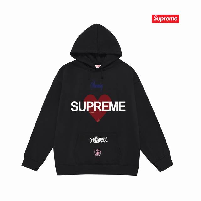 Style No. S2145 #Terry Cloth Fleece Sup Trendy Brand Announcing Crew Neck Printe