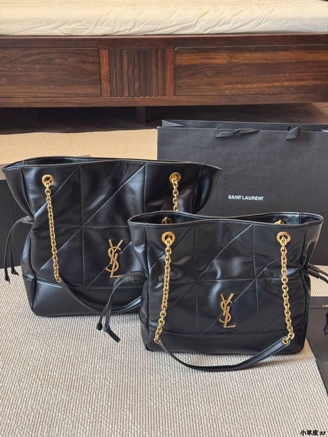 Lambskin YSL 25 New Jamie 4.3 Pochon This style is very popular, with a sophisti