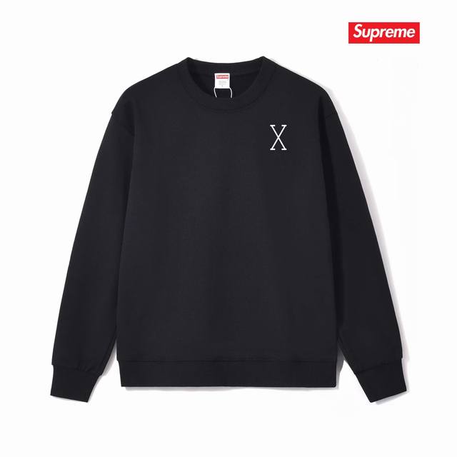Style No. S1215 #Terry Fleece Lined 120 Sup70Ss X 40 Acres Malcolm X Tee Collabo